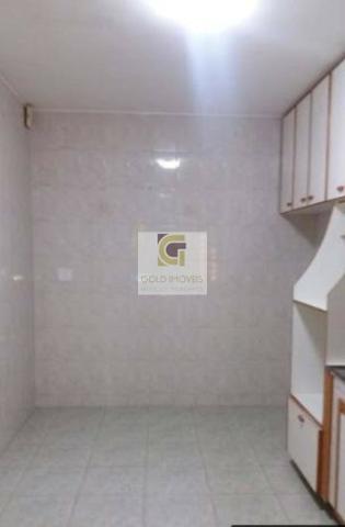 G. Casa com 3 dormitórios à venda, Parque Itamarati - Jacareí/SP - Foto 6