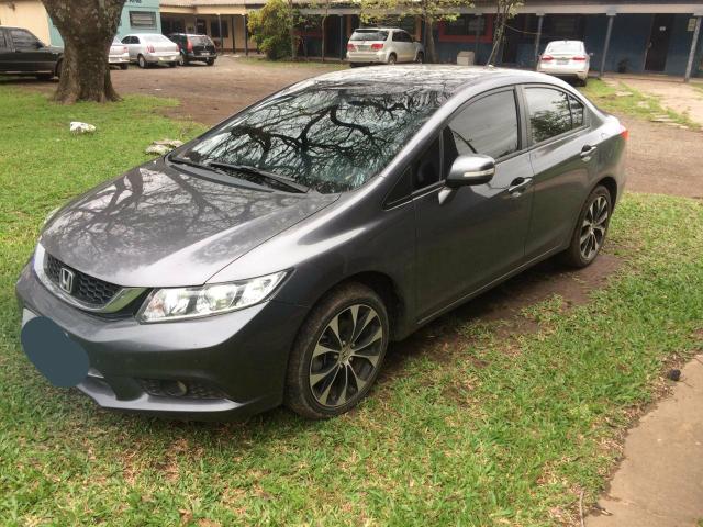Honda- Civic LXR 2.0 - Foto 3