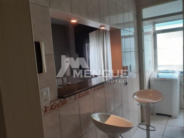 Apartamento à venda com 1 dormitórios em Jardim leopoldina, Porto alegre cod:8247 - Foto 7