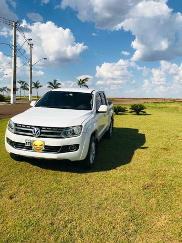 Amarok - Foto 5