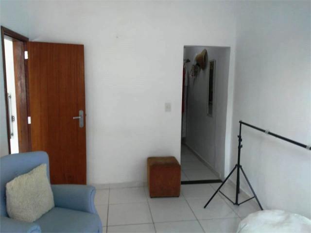Apartamento à venda com 1 dormitórios em Olaria, Rio de janeiro cod:359-IM401616 - Foto 3