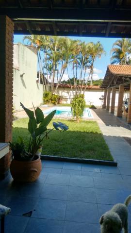 Casa à venda com 3 dormitórios em Jardim california, Jacarei cod:V4363