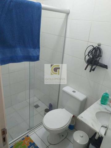 G. Sobrado com 3 dormitórios, á venda, no Jardim Santa Maria, Jacareí - Foto 15
