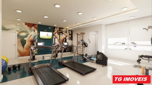 Apartamento pronto para morar vila assunção com terraço gurmet - Foto 4