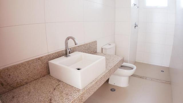 Vendo riviera - savona 193 m² beira-mar 4 suítes 1 lavabo 4 wcs dce 3 vagas cruz das almas - Foto 12