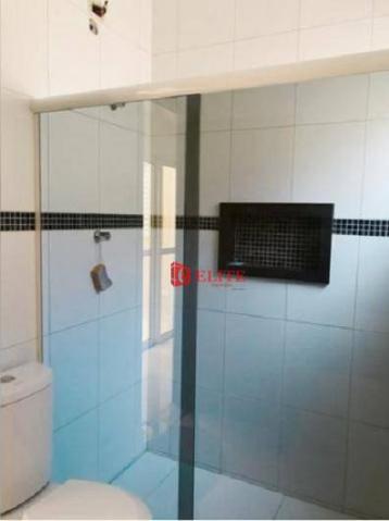 Casa com 3 dormitórios à venda, 131 m² por r$ 265.000,00 - residencial parque dos sinos - - Foto 12