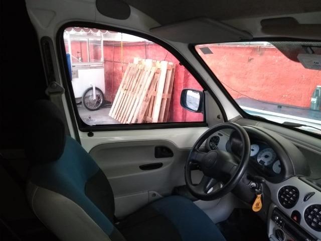 Renault Kangoo 2010 - Foto 4