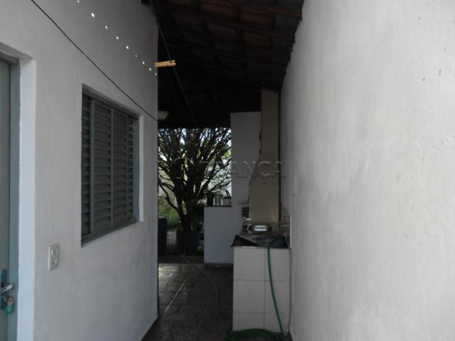 Casa à venda com 3 dormitórios em Jardim das industrias, Jacarei cod:V4483 - Foto 17