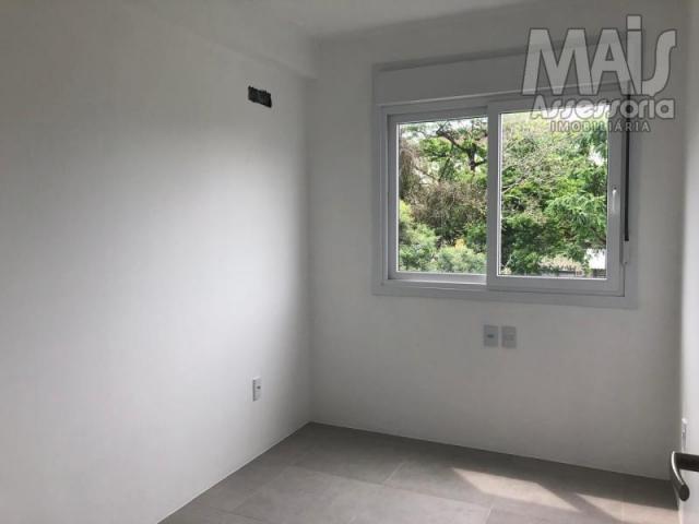 Apartamento para venda em novo hamburgo, hamburgo velho, 2 dormitórios, 1 banheiro, 1 vaga - Foto 5