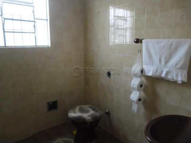 Casa à venda com 3 dormitórios em Jardim das industrias, Jacarei cod:V4483 - Foto 11