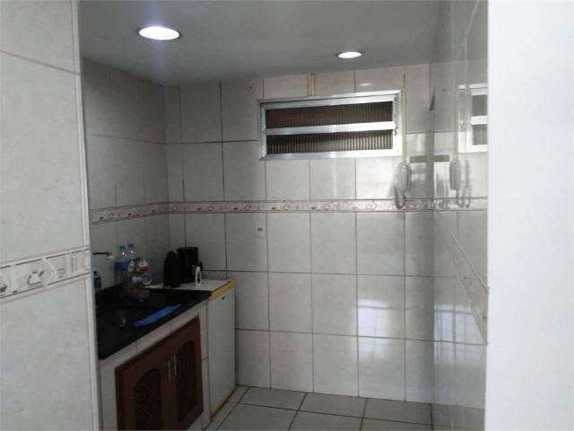 Apartamento à venda com 1 dormitórios em Olaria, Rio de janeiro cod:359-IM401616 - Foto 10