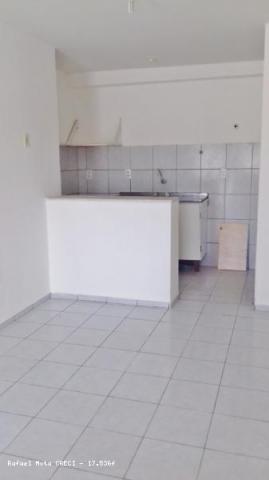 Apartamento para venda em fortaleza, passaré, 2 dormitórios, 1 banheiro, 1 vaga - Foto 6
