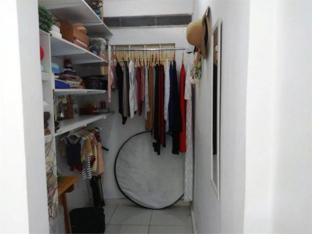 Apartamento à venda com 1 dormitórios em Olaria, Rio de janeiro cod:359-IM401616 - Foto 6