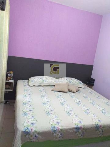 G. Sobrado com 3 dormitórios, á venda, no Jardim Santa Maria, Jacareí - Foto 8