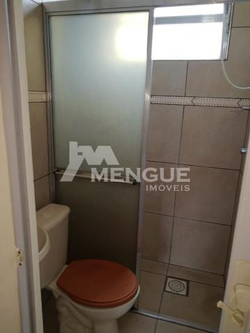 Apartamento à venda com 1 dormitórios em Jardim itu, Porto alegre cod:8175 - Foto 13
