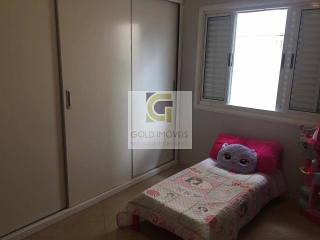 G. Casa com 3 dormitórios para alugar, Jardim Altos de Santana I - Jacareí/SP - Foto 4