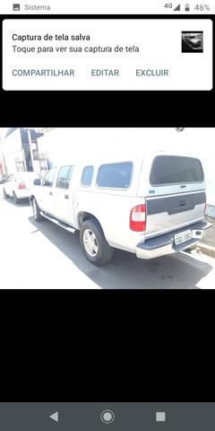 S-10 2.8 Executive 4x4 Diesel - Foto 4