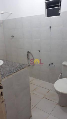 Casa no centro de demerval lobão com 3 quartos à venda, 162 m² - Foto 12