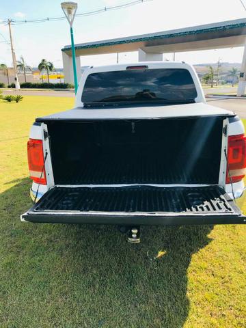 Amarok - Foto 13