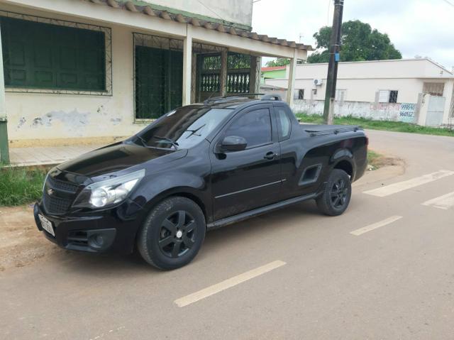 Vende-se Chevrolet Montana