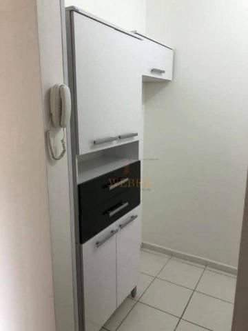 Apartamento cotia, laser completo - Foto 3