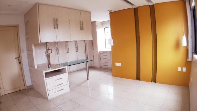 Vendo angai 212 m² cobertura duplex 1 piscina 4 suítes 2 lavabos 5 wcs dce 3 vagas r$ 980. - Foto 8