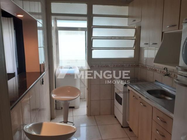 Apartamento à venda com 1 dormitórios em Jardim leopoldina, Porto alegre cod:8247 - Foto 9