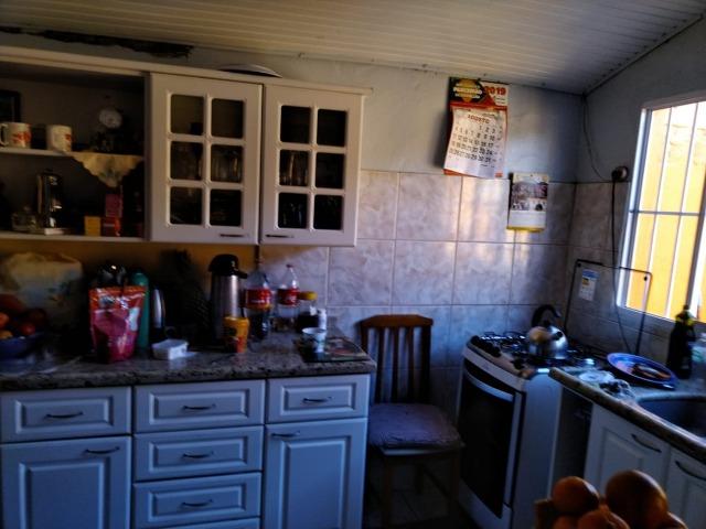 Ótima Casa 2 dormitórios no Bairro Cohab em Sapucaia do Sul de barbada!!! - Foto 4