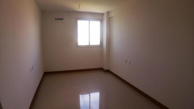Vendo riviera - savona 193 m² beira-mar 4 suítes 1 lavabo 4 wcs dce 3 vagas cruz das almas - Foto 13