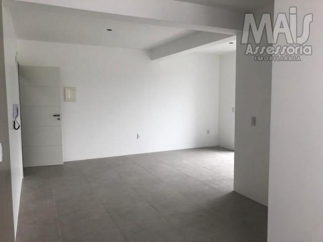 Apartamento para venda em novo hamburgo, hamburgo velho, 2 dormitórios, 1 banheiro, 1 vaga - Foto 4
