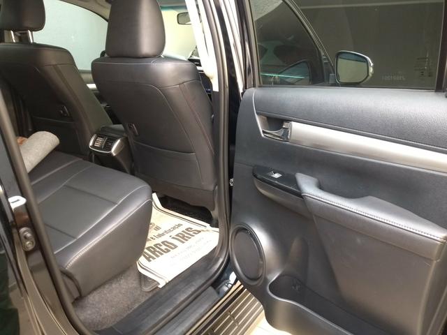 HILLUX SRX 3.0 2018 TOP ÚNICO DONO 30.000km - Foto 3