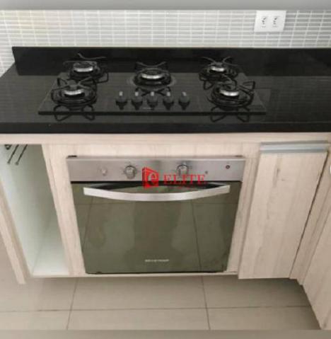 Casa com 3 dormitórios à venda, 131 m² por r$ 265.000,00 - residencial parque dos sinos - - Foto 10