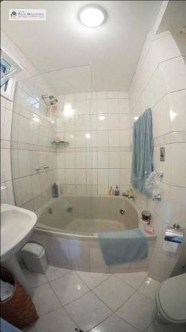 Casa com 4 dormitórios à venda, 297 m² - Patamares - Salvador/BA - Foto 7