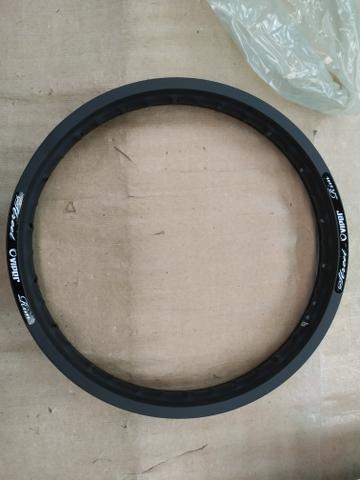 Par De Aros Titan Fan 150/160 Viper Street 1.85x18 - 2.15x18 - Foto 3