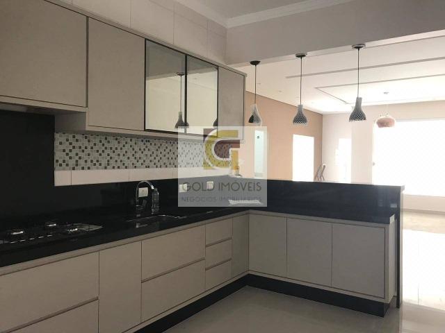 G.Casa com 3 dormitórios à venda, Villa Branca - Jacareí/SP - Foto 7