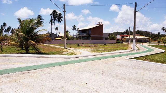 Vendo Terreno 432 m² Corais do Sonho Verde Condomínio Fechado Beira-mar em Paripueira - Foto 18