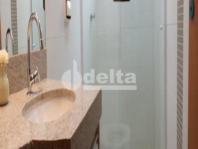 Apartamento à venda com 2 dormitórios em Santa mônica, Uberlândia cod:33560 - Foto 9