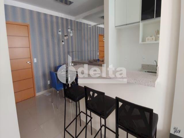 Apartamento à venda com 2 dormitórios em Santa mônica, Uberlândia cod:33560 - Foto 3