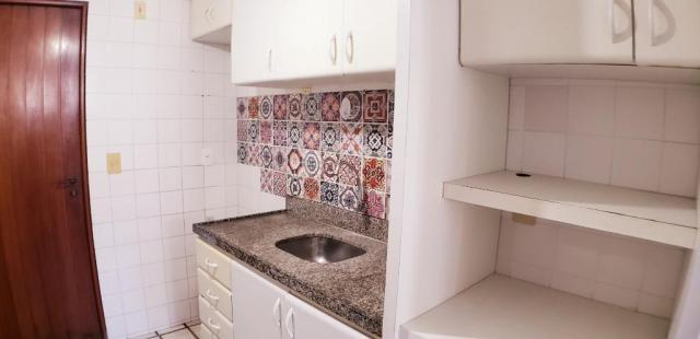 Vendo champs elysées 105 m² nascente 3 quartos 1 suíte 3 wcs 1 vaga na ponta verde - Foto 13