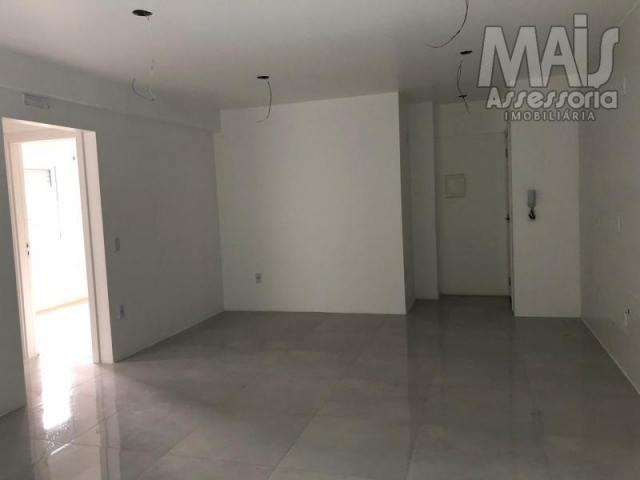 Apartamento para venda em novo hamburgo, hamburgo velho, 2 dormitórios, 1 suíte, 1 banheir - Foto 3
