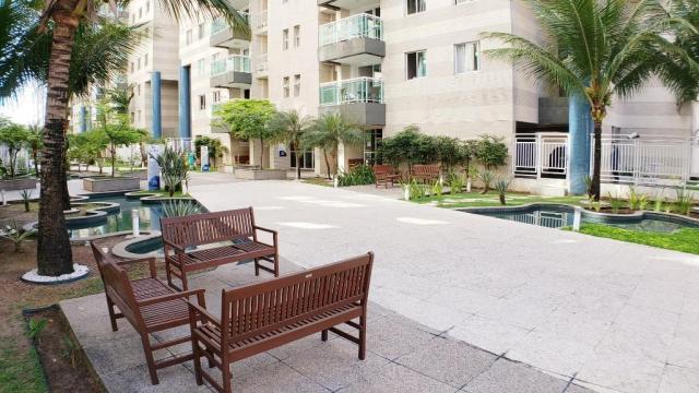 Vendo jtr - china 90 m² 3 quartos 1 suíte 3 wcs dce 2 vagas na jatiúca - Foto 16
