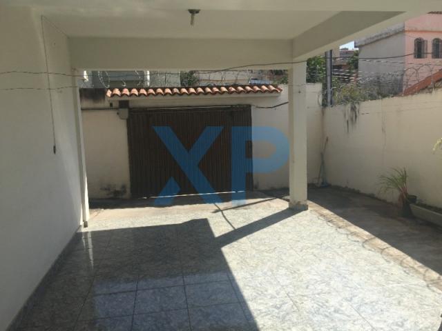 Casa à venda com 3 dormitórios em Bom pastor, Divinópolis cod:CA00277