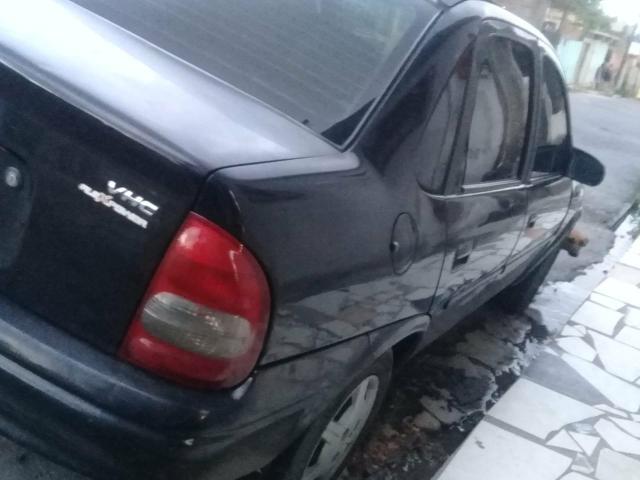 Corsa - Foto 2