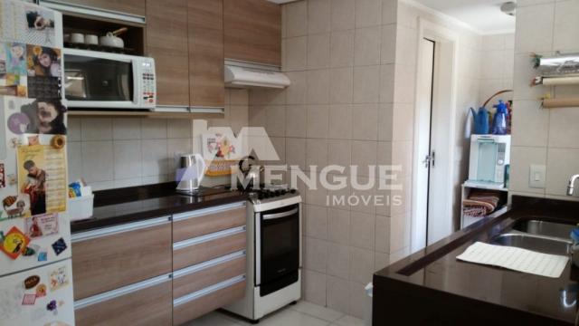 Casa de condomínio à venda com 3 dormitórios em Chácara das pedras, Porto alegre cod:8248 - Foto 7
