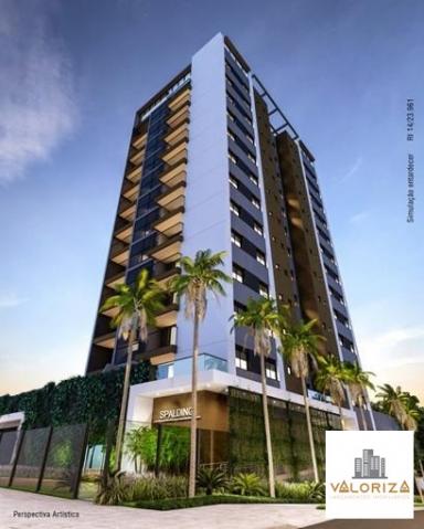 Apartamento à venda com 3 dormitórios em Jardim américa, São leopoldo cod:AP00026 - Foto 2