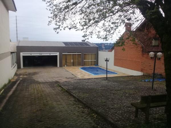 Casa para alugar com 3 dormitórios em Sao luiz, Caxias do sul cod:11391 - Foto 19