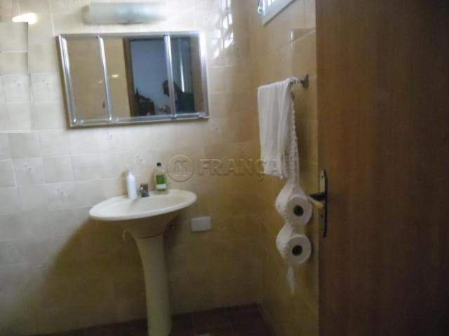 Casa à venda com 3 dormitórios em Jardim das industrias, Jacarei cod:V4483 - Foto 10
