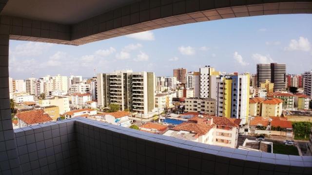Vendo petra 80 m² 3 quartos 1 suíte 3 wcs dce 2 vagas mangabeiras - Foto 6