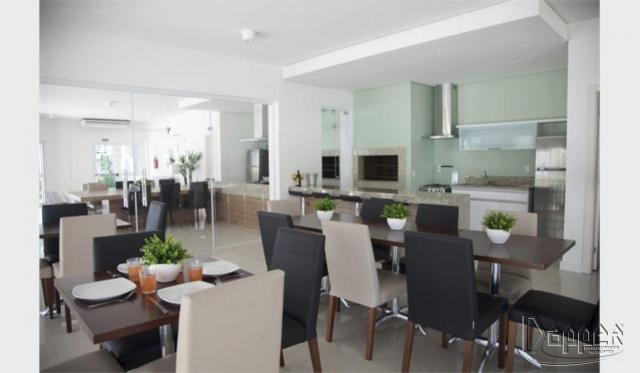 Apartamento à venda com 2 dormitórios em Jardim mauá, Novo hamburgo cod:17662 - Foto 8