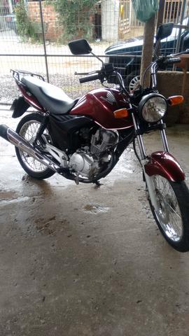 Vendo Fan 150 - Foto 5